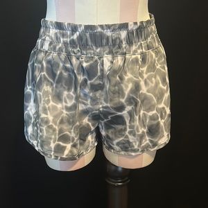 Victoria’s Secret sport, athletic shorts